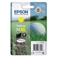 Epson T3474 Ink 950 Pages Yellow