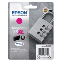 Epson T3593 Ink 1.9k Yield Magenta