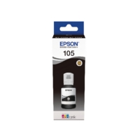 Epson T105K Ink Black