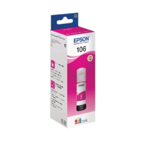 Epson T106M Ink Magenta