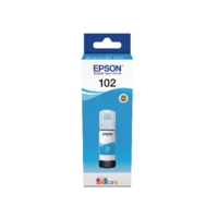 Epson T102C Ink Cyan