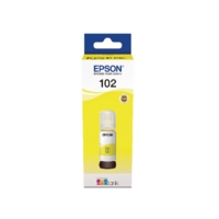 Epson T102Y Ink Yellow