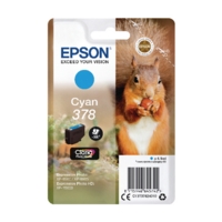 Epson T3782 Ink Cyan