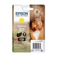 Epson T3784 Ink Yellow