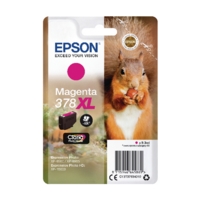 Epson T378 XL Ink Magenta EPT37934010