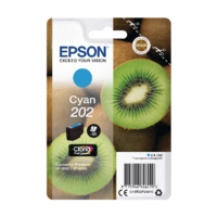 Epson T202C Ink Cyan