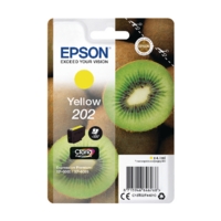 Epson T02F4 Ink Yellow