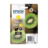 Epson T202YXL Ink Yellow *XL CART* Epson T202YXL Ink Yellow *XL CART*
