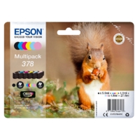 Epson T3788 Ink Multipack