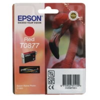 Epson T0877 Ink 915 Pages Other Colour