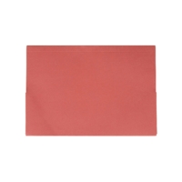 Guildhall Double Pocket Wallet, Red Guildhall Double Pocket Wallet, Red