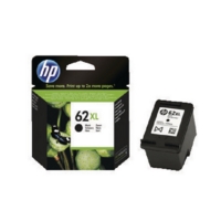 HP C2P05AE 62XL Printhead Cart ridge Black High Capacity 600