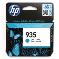 HP C2P20AE 935 Ink Cartridge C yan 400 Pages ISO IEC 24711 4 HP C2P20AE 935 Ink Cartridge C yan 400 Pages ISO IEC 24711 4