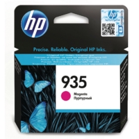 HP C2P21AE 935 Ink Cartridge M agenta 400 Pages ISO IEC 2471 HP C2P21AE 935 Ink Cartridge M agenta 400 Pages ISO IEC 2471
