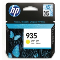 HP C2P22AE 935 Ink Cartridge Y ellow 400 Pages ISO IEC 24711 HP C2P22AE 935 Ink Cartridge Y ellow 400 Pages ISO IEC 24711