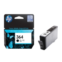 HP CB316EE 364 Ink Cartridge B lack 250 Pages ISO IEC 24711 HP CB316EE 364 Ink Cartridge B lack 250 Pages ISO IEC 24711
