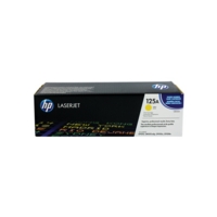 HP CB542A 125A Toner Cartridge Yellow 1.4k Pages ISO IEC 197 HP CB542A 125A Toner Cartridge Yellow 1.4k Pages ISO IEC 197