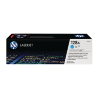 HP CE321A 128A Toner Cyan 1.3k Pages ISO IEC 19798 HP CE321A 128A Toner Cyan 1.3k Pages ISO IEC 19798