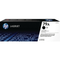 HP CF279A 79A Toner Cartridge 1k Pages ISO IEC 19752 HP CF279A 79A Toner Cartridge 1k Pages ISO IEC 19752