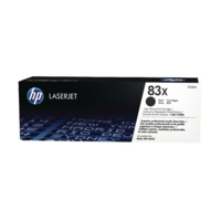 HP CF283XD Toner 2.2k Yield Black