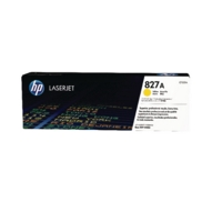 HP CF302A 827A Toner Yellow 32k Pages ISO IEC 19798