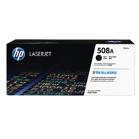 HP CF360A 508A Toner Cartridge Black 6k Pages ISO IEC 19798 HP CF360A 508A Toner Cartridge Black 6k Pages ISO IEC 19798