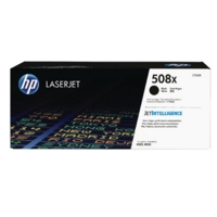 HP CF360X 508X Toner Cartridge Black 12.5k Pages ISO IEC 197 HP CF360X 508X Toner Cartridge Black 12.5k Pages ISO IEC 197