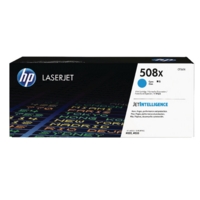 HP CF361X 508X Toner Cartridge Cyan 9.5k Pages ISO IEC 19798 HP CF361X 508X Toner Cartridge Cyan 9.5k Pages ISO IEC 19798
