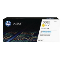 HP CF362X 508X Toner Cartridge Yellow 9.5k Pages ISO IEC 197 HP CF362X 508X Toner Cartridge Yellow 9.5k Pages ISO IEC 197