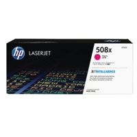 HP CF363X 508X Toner Cartridge Magenta 9.5k Pages ISO IEC 19 HP CF363X 508X Toner Cartridge Magenta 9.5k Pages ISO IEC 19