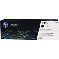 HP CF380X 312X Toner Cartridge Black 4.4k Pages ISO IEC 1979 HP CF380X 312X Toner Cartridge Black 4.4k Pages ISO IEC 1979