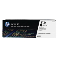 HP CF380XD Toner 4.4k Yield Black HP CF380XD Toner 4.4k Yield Black