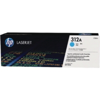 HP CF381A 312A Toner Cartridge Cyan 2.7k Pages ISO IEC 19798 HP CF381A 312A Toner Cartridge Cyan 2.7k Pages ISO IEC 19798