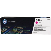 HP CF383A 312A Toner Cartridge Magenta 2.7k Pages ISO IEC 19 HP CF383A 312A Toner Cartridge Magenta 2.7k Pages ISO IEC 19