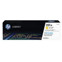 HP CF402A 201A Toner Cartridge Yellow 1.330 Pages ISO IEC 19 HP CF402A 201A Toner Cartridge Yellow 1.330 Pages ISO IEC 19