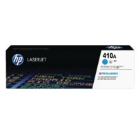 HP CF411X 410X Toner Cartridge Cyan High Capacity 5k Pages I HP CF411X 410X Toner Cartridge Cyan High Capacity 5k Pages I