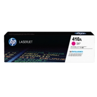 HP CF413X 410X Toner Cartridge Magenta High Capacity 5k Page HP CF413X 410X Toner Cartridge Magenta High Capacity 5k Page