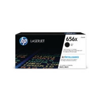 HP CF460X 656X Toner Cartridge Black 27k Pages ISO IEC 19752