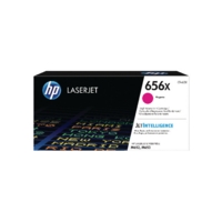 HP CF463X 656X Toner Cartridge Magenta 22k Pages ISO IEC 197