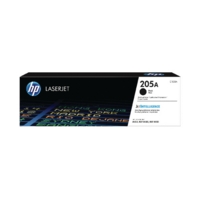 HP CF530A 205A Toner Cartridge Black 1.100 Pages ISO IEC 197 HP CF530A 205A Toner Cartridge Black 1.100 Pages ISO IEC 197