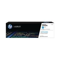 HP CF531A 205A Toner Cartridge Cyan 900 Pages ISO IEC 19798 HP CF531A 205A Toner Cartridge Cyan 900 Pages ISO IEC 19798