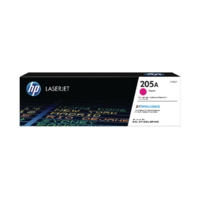 HP CF533A 205A Toner Cartridge Magenta 900 Pages ISO IEC 197 HP CF533A 205A Toner Cartridge Magenta 900 Pages ISO IEC 197
