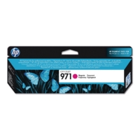 HP CN623AE 971 Ink Cartridge M agenta 2.5k Pages ISO IEC 247 HP CN623AE 971 Ink Cartridge M agenta 2.5k Pages ISO IEC 247
