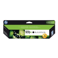 HP CN625AE 970XL Ink Cartridge Black High Capacity 9.200 Pag HP CN625AE 970XL Ink Cartridge Black High Capacity 9.200 Pag