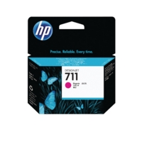 HP CZ131A 711 Ink Cartridge Magenta 29ml