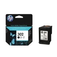 HP F6U66AE 302 Printhead Cartr idge Black 170 Pages ISO IEC HP F6U66AE 302 Printhead Cartr idge Black 170 Pages ISO IEC