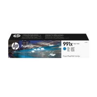 HP M0J90AE 991X Ink Cartridge Cyan 16k Pages ISO IEC 19752 1 HP M0J90AE 991X Ink Cartridge Cyan 16k Pages ISO IEC 19752 1