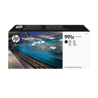 HP M0K02AE 991X Ink Cartridge Black 20k Pages ISO IEC 19752 HP M0K02AE 991X Ink Cartridge Black 20k Pages ISO IEC 19752