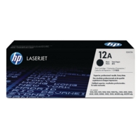 HP Q2612AD 12AD Toner Cartridg e Black Twin Pack 2x2k Pages HP Q2612AD 12AD Toner Cartridg e Black Twin Pack 2x2k Pages