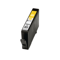 HP T6M11AE 903XL Ink Cartridge Yellow High Capacity 750 Page HP T6M11AE 903XL Ink Cartridge Yellow High Capacity 750 Page